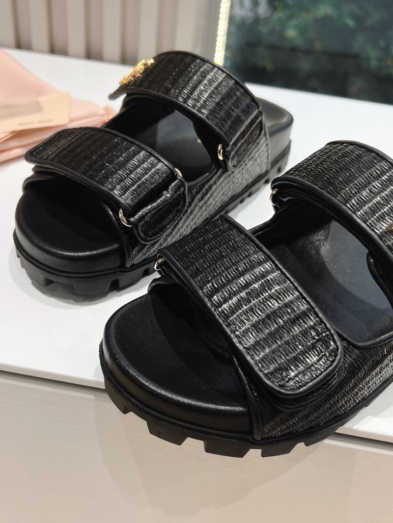 Miu Miu Sandals